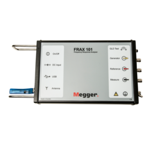 FRAX MEGGER