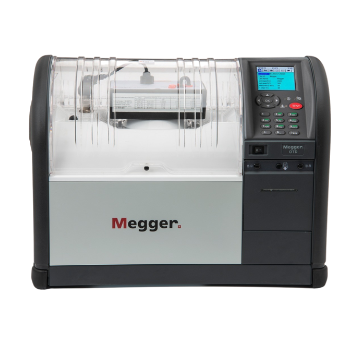 OTD MEGGER